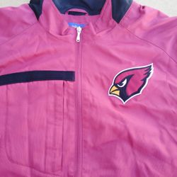 CARDINALS SWEATERS