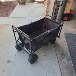 Mac Sports Wagon