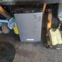Mini Fridge 