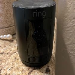 Ring Camera 