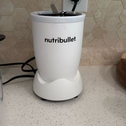 NutriBullet