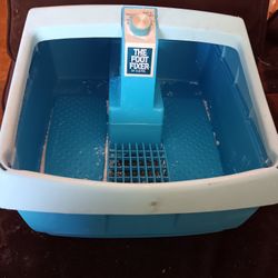 Foot Massager