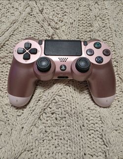 Ps4 controller