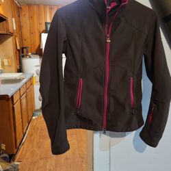 Womens Medium Nike Coat Very Clean
