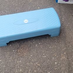 Step Exerciser