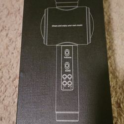 FREE Karaoke Microphone