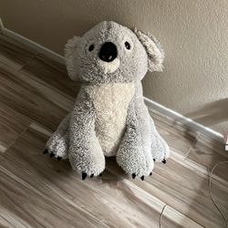 Koala Plush