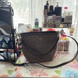 Brand New Coach Bag!