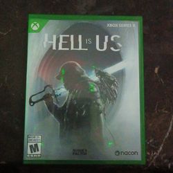 Hell is Us