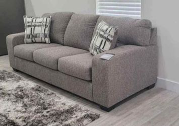 Sofa/couch. Ashley Furniture 