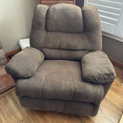 Recliner 