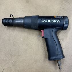 Air Hammer