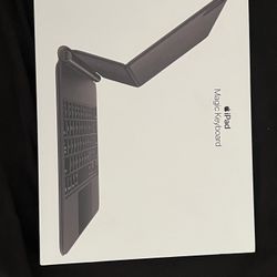 iPad Magic Keyboard