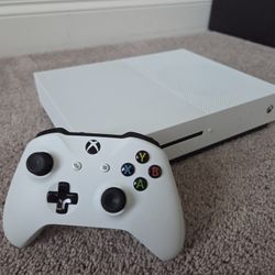 Microsoft Xbox S one 1Tb