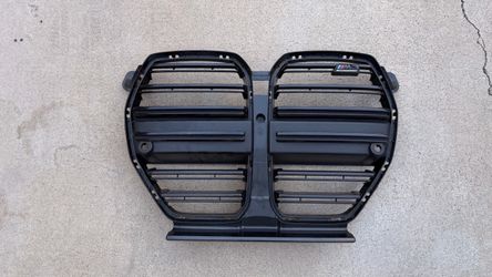 G80/G82 M3/M4 Used OEM front Grille