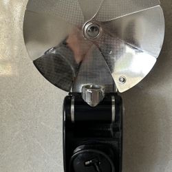 Agfa Agfalux Camera Flash Unit