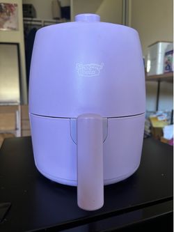 Air fryer