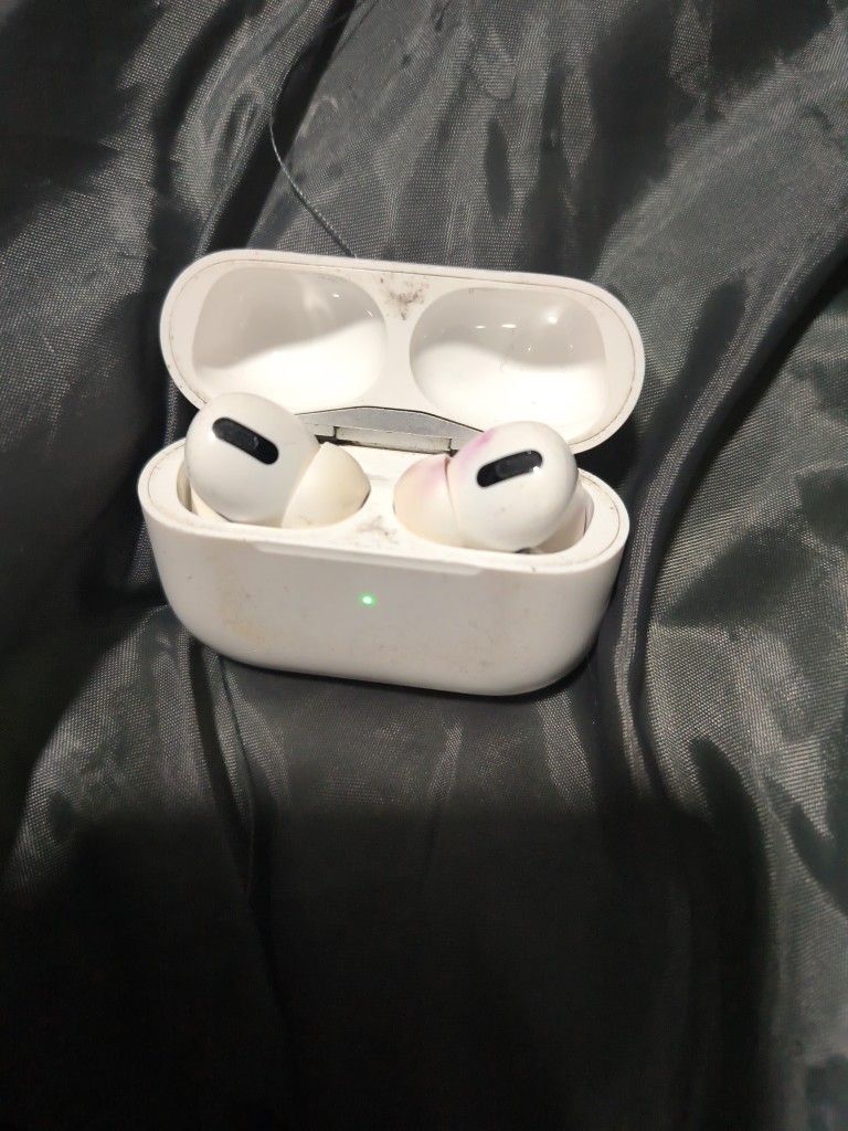 Apple Airpods Pro