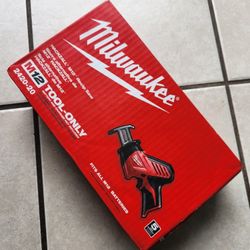 Milwaukee Hackzall