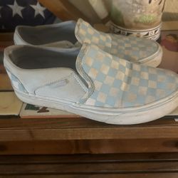 Vans Slip On Women’s Size 7