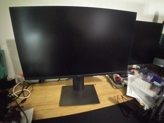 Dell Monitor 27" 