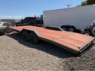 Trailer srvs
