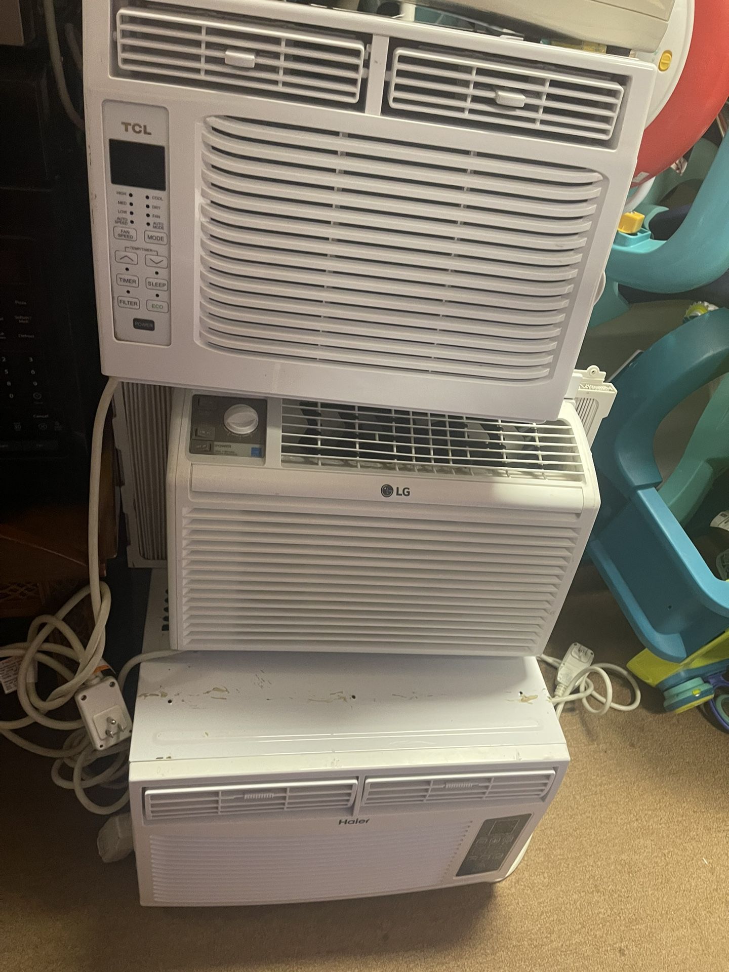 Ac Window Units Prices Varies Read Post Description