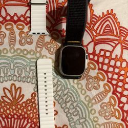 Apple Watch Ultra 2