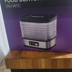 Food Dehydrator