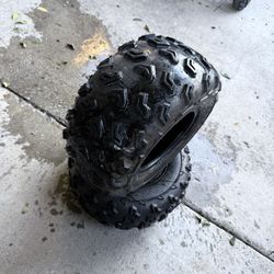 19x 10-9 Atv Tire