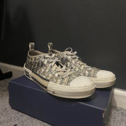 Dior Shoes 10.5