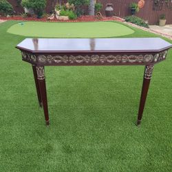 Bombay Co Table