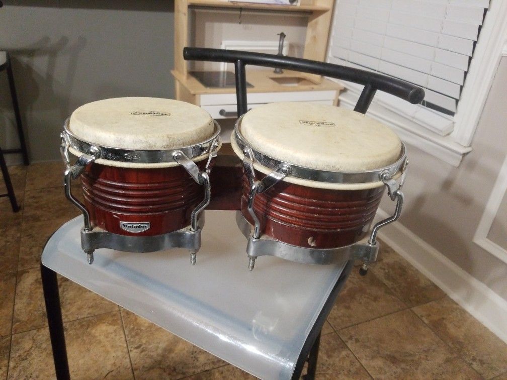 Congas