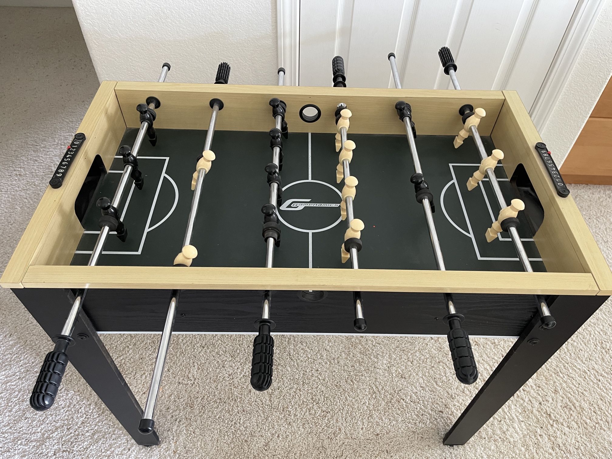 Foosball Table