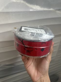 Mcm Belt