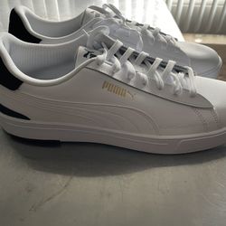 Brand New Pumas (Never Worn)