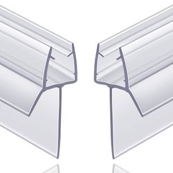Butecare Shower Door Seal