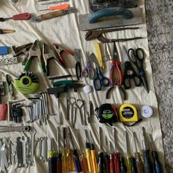 Tools 