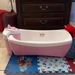 Baby Bathtub Spa