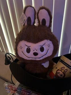 Labubu