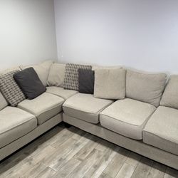 Sectional Couch