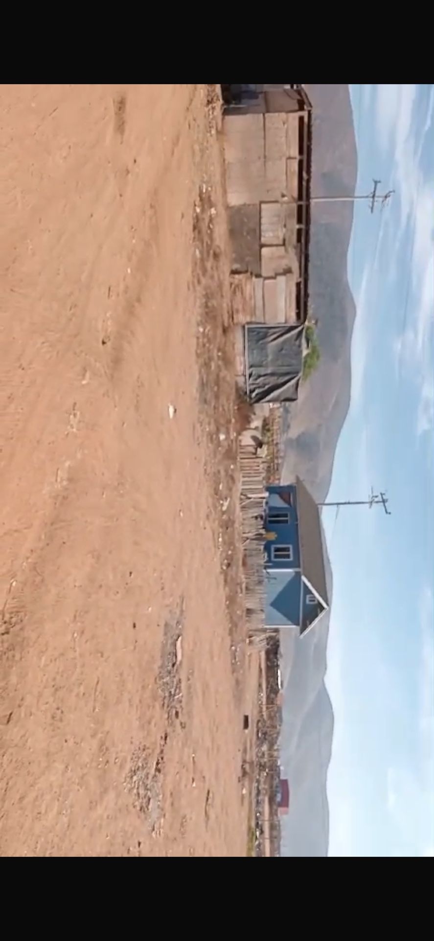 Terrenos En Ensenada Colonia Mandadero