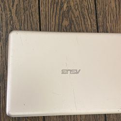Asus Laptop 