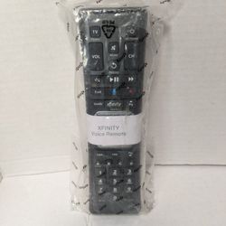 Brand New Sealed Xfinity XR11 Premium Voice Activated Cable TV Remote Control NEW Sealed 