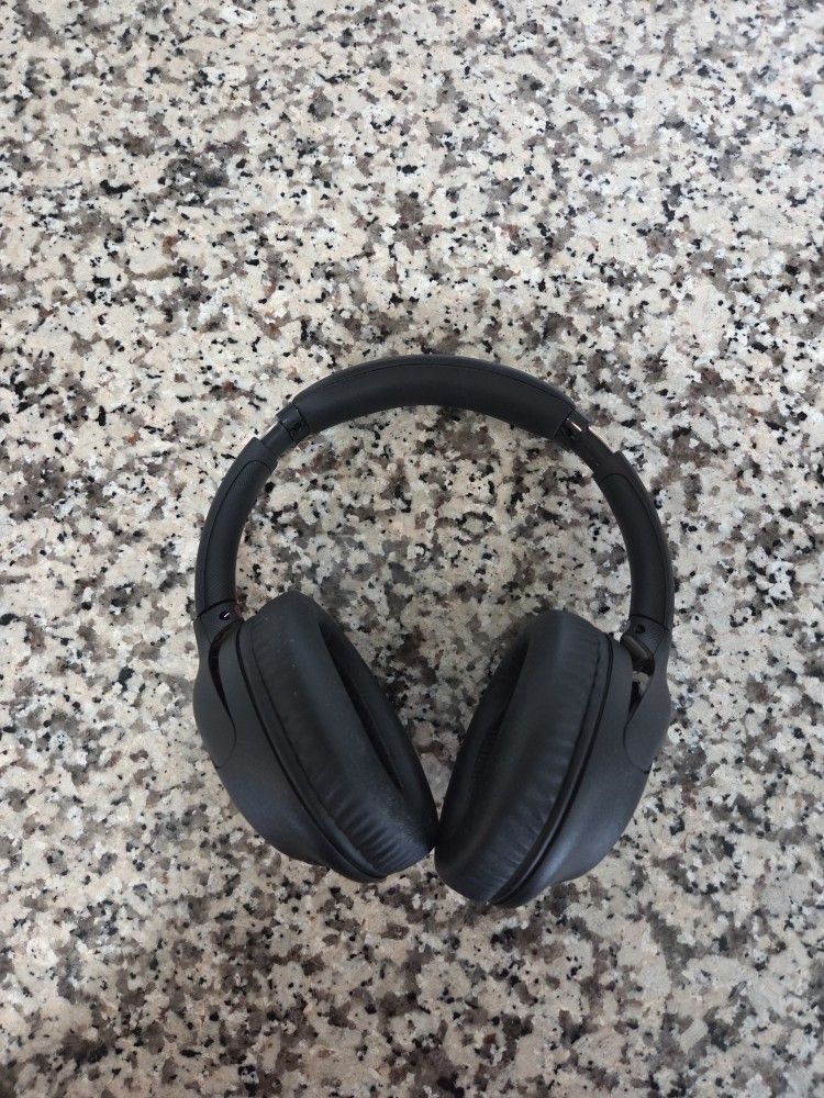 Sony Noise Cancelling Headphones