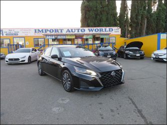 2023 Nissan Altima