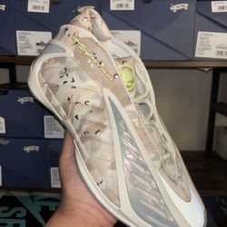 Adidas AE 2 Hellstar Desert Camo Size 12M DS