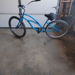 Beach Cruiser 