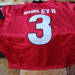 Football Jerseys 