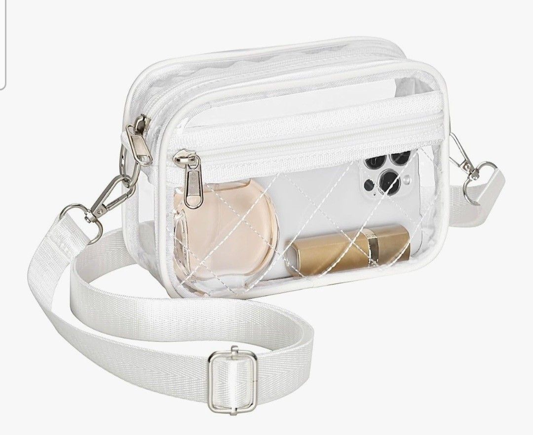 Clear Bag